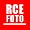 RCE Foto - THE LARGEST GUARANTEED SECOND-HAND PHOTOGRAPHY MARKET logo
