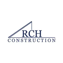 RCH Construction logo
