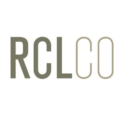 RCLCO logo