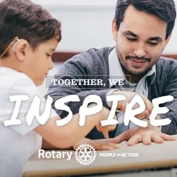 Rotary Langley & Iver