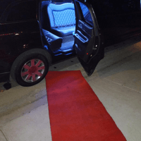 RC Limousines LLC logo