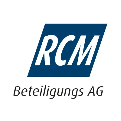 Rcm Beteiligungs AG Logo