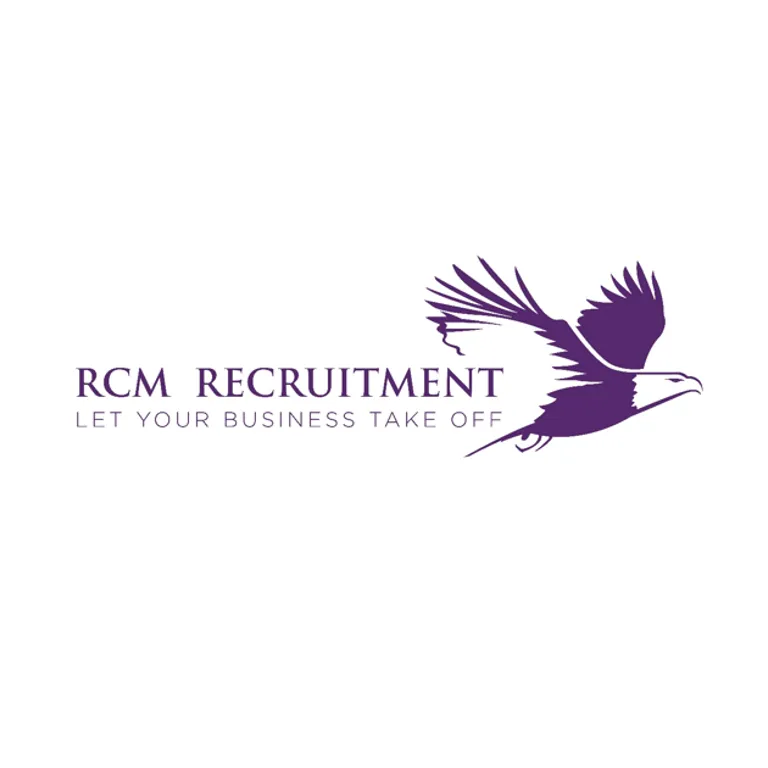 RCM Recruitment Ltd logo