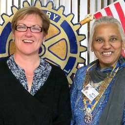 Rotary Northwick Park