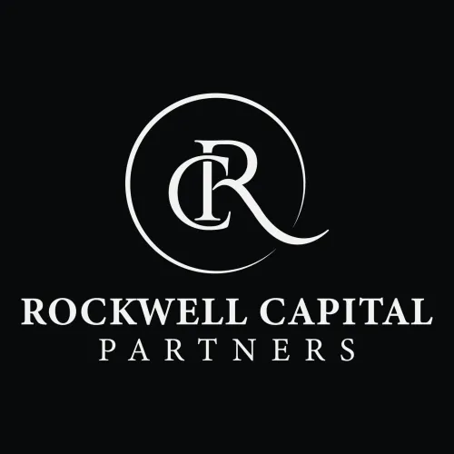 Rockwell Capital logo