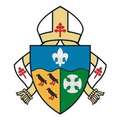 Archdiocese of Southwark logo