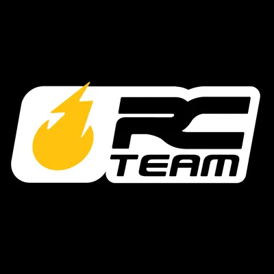 RC Team Modélisme logo