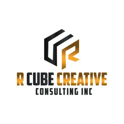R Cube Creative Consulting Inc logo