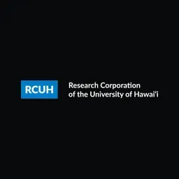 The Research Corporation of the University of Hawai'i (RUCH) Logo