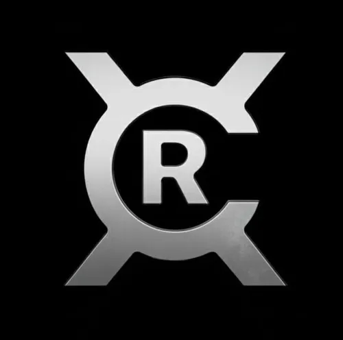 RCX Lighting logo