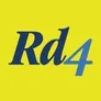 Logo RD4U kringloopshop - Spekhofstraat