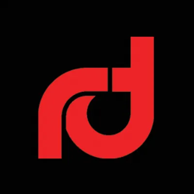 RD Body logo