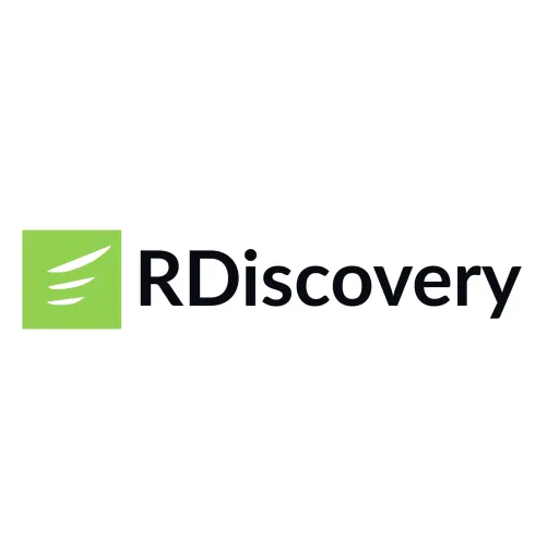 RDiscovery Fund, LP logo