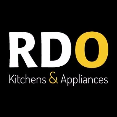 RDO Kitchens  Appliances logo