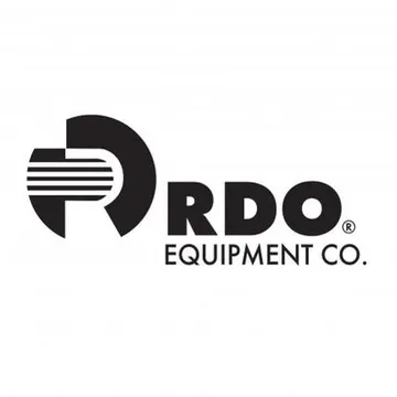 RDO Equipment Logo
