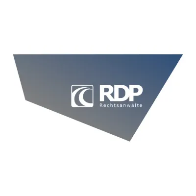 Röhl Dehm & Partner Rechtsanwälte mbB