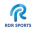 RDR Sports logo