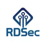 Logo RDSec B.V.