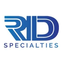 R & D SPECIALTIES LLC. logo