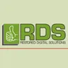 Restored Digital Solutions logo