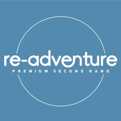 Re-adventure AB logo