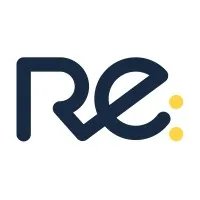 RE GmbH logo
