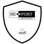 Logo Re-port