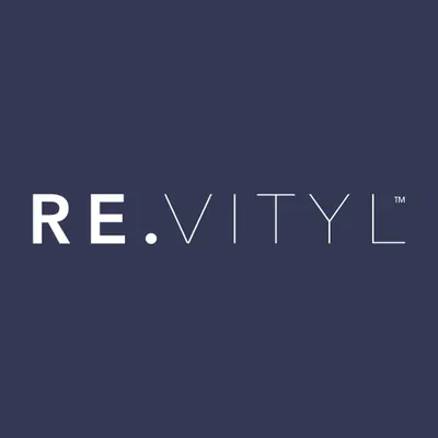 RE-VITYL logo