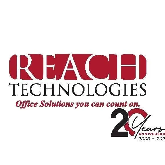 Reach Technologies logo