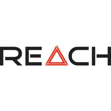 REACH Logo