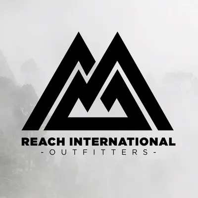 Reach International Outfitters logo