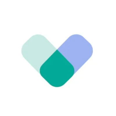 Logo by Brandfetch