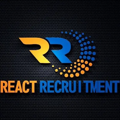 React Recruitment Limited logo