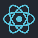 React