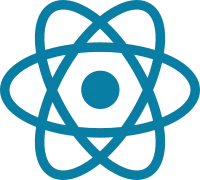 React