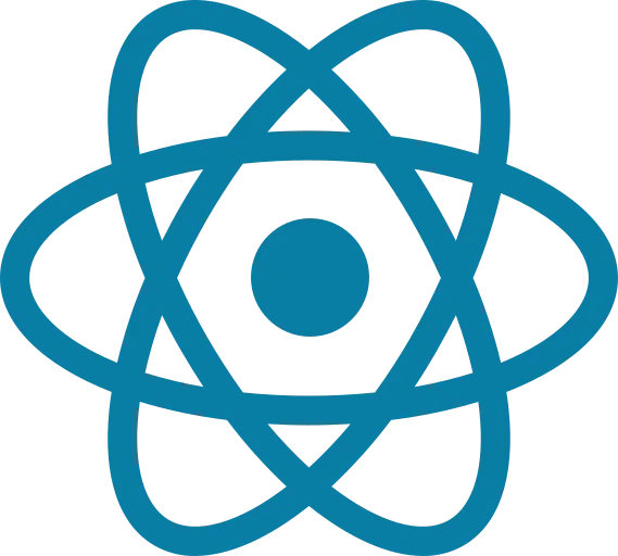React