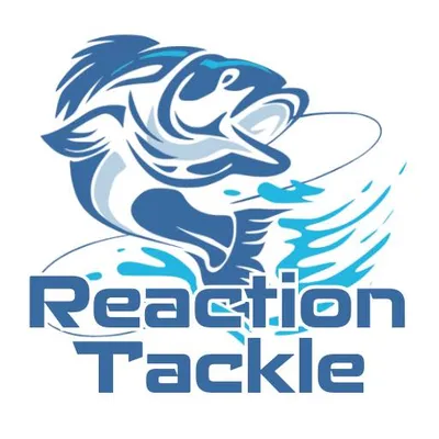 Reaction Tackle logo