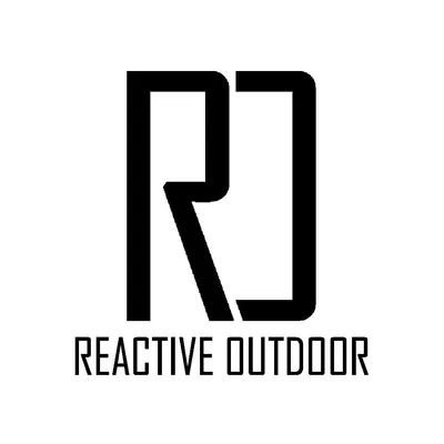 reactiveoutdoor.com logo