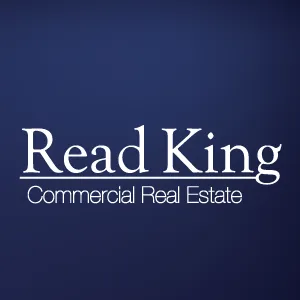 Read King Commercial Development logo