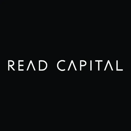 Read Capital logo