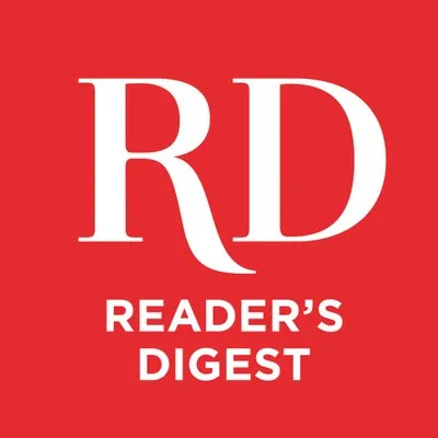 Readers Digest Asia