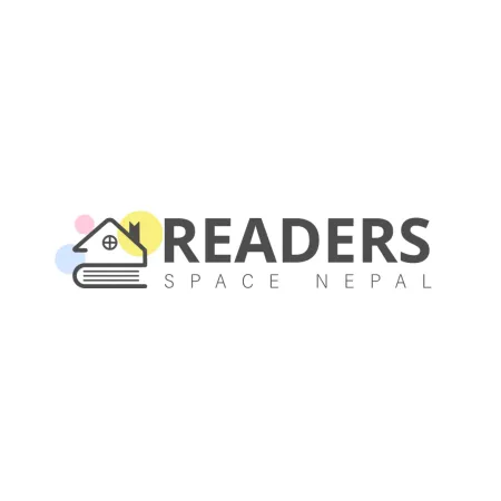 Reader Space Nepal logo