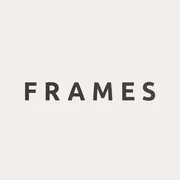 FRAMES Logo