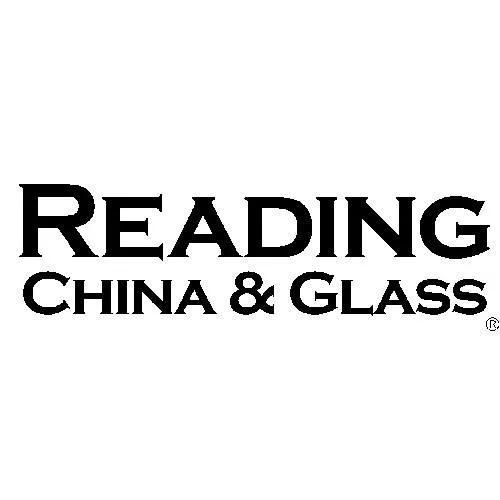Reading China & Glass