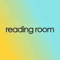 Reading Room Logo