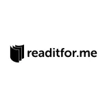 Readitfor.me logo/icon