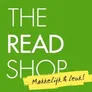 Logo ReadShop - Willem Diemerstraat