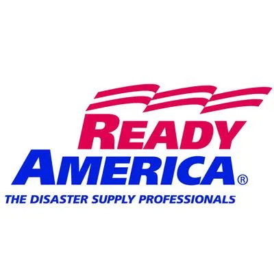 Ready America logo