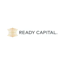 Ready Capital logo