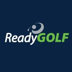 ReadyGOLF logo